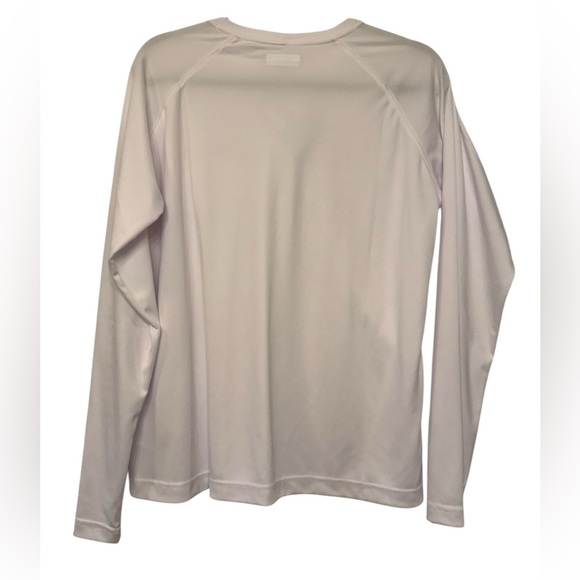 Columbia Long Sleeve Sun Protection T-Shirt - Picture 5 of 9